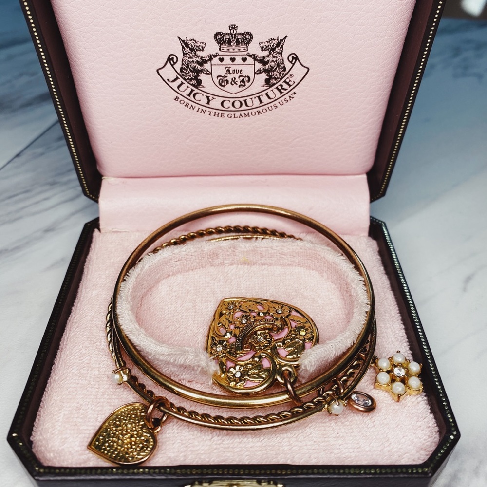 Juicy Couture Bracelet